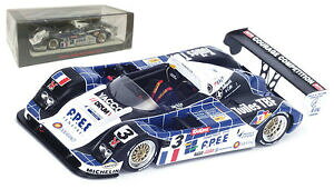 �y���������z�͌^�ԁ@�X�|�[�c�J�[�@�X�p�[�N�����}���X�P�[��spark s4706 courage c36 3 courage competition le mans 1996 143 scale