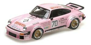 �y���������z�͌^�ԁ@�X�|�[�c�J�[�@�|���V�F�y���G���}�����f��porsche 934 perrier bertapelle salam gr4 winners 24h le mans 1981 118 model
