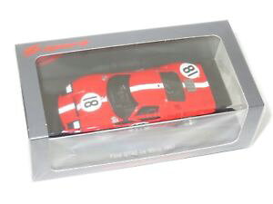 yz͌^ԁ@X|[cJ[@tH[hXN[fA}143 ford gt40 mk i scuderia filipinetti le mans 24 hrs 1967 18