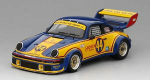 yz͌^ԁ@X|[cJ[@|VFInCIXP[~jA`Afporsche 9345 44 imsa midohio 1977 true scale miniatures 143 tsm430227 model