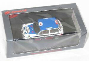 yz͌^ԁ@X|[cJ[@AogeJ[143 autobianchi a112 abarth monte carlo rally 1976 50 jpmalcher