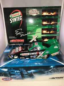 yz͌^ԁ@X|[cJ[@GbN[Xo[WANV1 24 eric medlen pomona raced version 2005 action castrol syntec 1 of 792