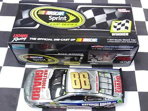 yz͌^ԁ@X|[cJ[@fCA[n[gWjAiViK[h|RmANVdale earnhardt jr 88 national guard pocono win 2014 ss action nib nascar raw
