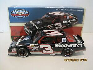 �y���������z�͌^�ԁ@�X�|�[�c�J�[�@dale earnhardt sr3 gm goodwrench wilkesboro win124dale earnhardt sr 3 gm goodwrench wilkesboro win 124