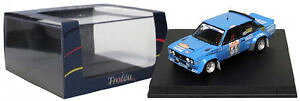 �y���������z�͌^�ԁ@�X�|�[�c�J�[�@trofeu 1425�t�B�A�b�g131 abarth�T������1980bettega 143trofeu 1425 fiat 131 abarth san remo rally 1980 a bettega 143 scale