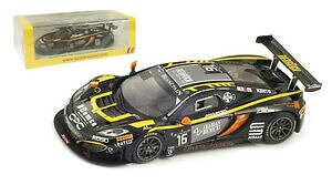 yz͌^ԁ@X|[cJ[@Xp[Nsb088}Nmp412c16boutsen ginion24h2014 143spark sb088 mclaren mp412c 16 boutsen ginion 24h spa 2014 143 scale