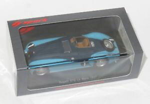 �y���������z�͌^�ԁ@�X�|�[�c�J�[�@143�u�K�b�e�B�^�C�v57g�^���N���W���[labric���}��2419371 labricveyron143 bugatti type 57g tank roger labric le mans 24 hrs 1937 1 labricve