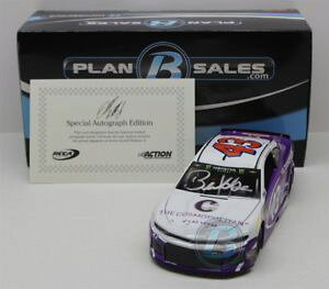 yz͌^ԁ@X|[cJ[@EHXXxKXt[RX|^TCbubba wallace 43 2018 autographed the cosmopolitan of las vegas 124 free ship