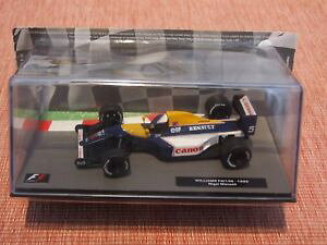 yz͌^ԁ@X|[cJ[@iCWF}ZEBAYXP[1992 f1 nigel mansell williams fw 14b 143 scale