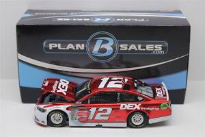 �y���������z�͌^�ԁ@�X�|�[�c�J�[�@ryan blaney12 2018 dex imaging liquid color124scale free shippingryan blaney 12 2018 dex imaging liquid color 124 scale