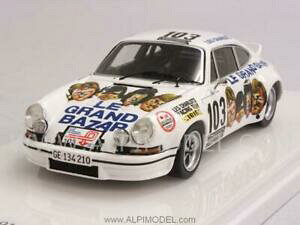 �y���������z�͌^�ԁ@�X�|�[�c�J�[�@�j���[listingporsche 911 rs 27���o�U�[��charlotst 143 truescale tsm124358 listingporsche 911 rs 27 le grand bazaar les charlots t