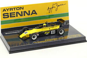 �y���������z�͌^�ԁ@�X�|�[�c�J�[�@�Z�i���@���f�B�[�������C�M���X�t�H�[�~�����t�H�[�h�T���v�� listingayrton senna van diemen rf82 11 british formula ford 2000 sample