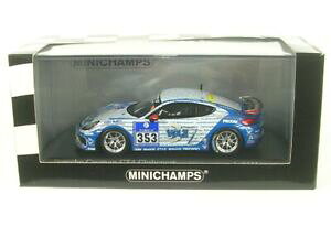 �y���������z�͌^�ԁ@�X�|�[�c�J�[�@�P�C�}���O�A�e�}�� listingporsche cayman gt4 clubsport 353 24 h nrnburgring 2016 wassmann