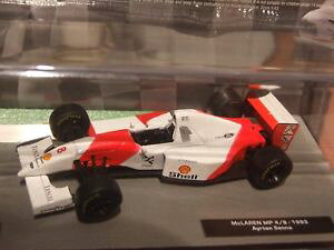 yz͌^ԁ@X|[cJ[@1993f1ACgZi}N[mp48 1431993 f1 ayrton senna mclaren mp48 143 scale