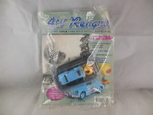yz͌^ԁ@X|[cJ[@AVFbgm[tXhachette renault 4cv berline commercial 1951 rustines french issue 3