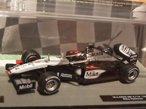 yz͌^ԁ@X|[cJ[@~JnbLl}N[XP[1999 f1 mika hakkinen mclaren mp414 143 scale