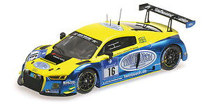 yz͌^ԁ@X|[cJ[@Xgmamerow 24h nurburgring 2016 143fAEfBr8lmsubV[^[X|[caudi r8 lms twin busch motorsport rast mamerow 24h nurburgring