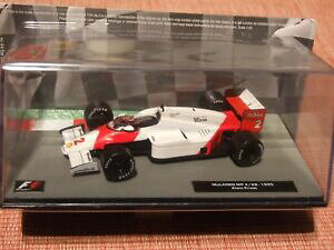 yz͌^ԁ@X|[cJ[@1985f1AvXg}N[mp42b 1431985 f1 alain prost mclaren mp42b 143 scale