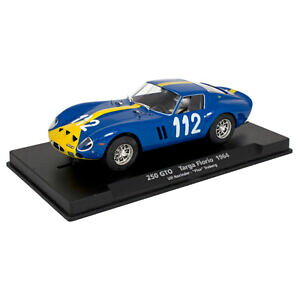 yz͌^ԁ@X|[cJ[@XbgJ[tF[^KtCfly slot cars 132 1964 ferrari 250 gto 112 targa florio