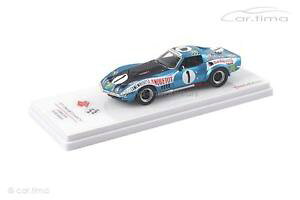 yz͌^ԁ@X|[cJ[@V{[Rxbg}fchevrolet corvette 24h le mans 1971tsm model 143 tsm154321