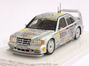�y���������z�͌^�ԁ@�X�|�[�c�J�[�@�����Z�f�X�x���������[�A listing190e evo2 mercedes amg berlin 2000 dtm 1992 e lohr truescale tsm124350 143