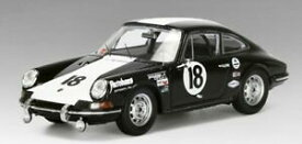 【送料無料】模型車　スポーツカー　ポルシェクラスデイトナスケールメートルporsche 911 class winner daytona 1966 1st 911 to win true scale 143 tsm144350 m