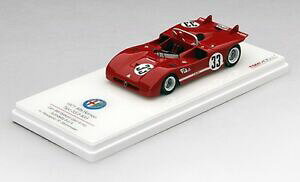 yz͌^ԁ@X|[cJ[@At@IgLXOXP[[galfa romeo tipo 333 33 6h watkins glen canam 1971 true scale 143 tsm154309 m