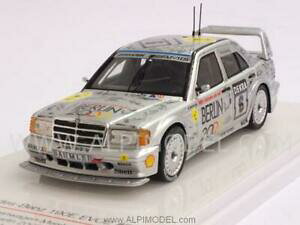 yz͌^ԁ@X|[cJ[@ZfXxX listing190e evo2 mercedes amg berlin 2000 dtm 1992 keke ros 143 truescale tsm124351