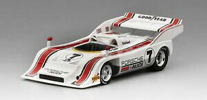 yz͌^ԁ@X|[cJ[@|VFfporsche 91710 tc lamp;m 7 g follmer winner canam 1972 143 model