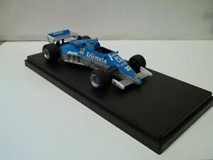 yz͌^ԁ@X|[cJ[@At@IV[Ycpmodel sc143 osella fa1e alfa romeo season 1983 ghinzani