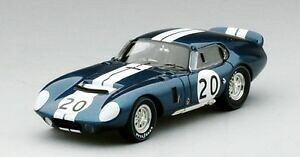 yz͌^ԁ@X|[cJ[@VFr[fCgiN[yNXLXpshelby daytona coupe csx2601 20 b bondurant 1st gt class 500 km spa 1965 143