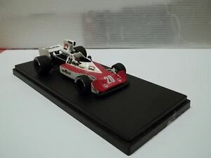 yz͌^ԁ@X|[cJ[@EBAYtH[hI_RX[XOvcpmodel sc143 williams fw03 ford cosworth gp of holland 1975