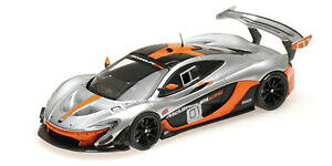 yz͌^ԁ@X|[cJ[@}N[ur[`A^Cfmclaren p1 gtr pebble beach 2015 almost real 143 alm440101 model