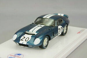 yz͌^ԁ@X|[cJ[@VFr[fCgiN[y}NXXpXP[[gshelby daytona coupef csx2601 mann gt class spa 1965 true scale 143 tsm154357 m
