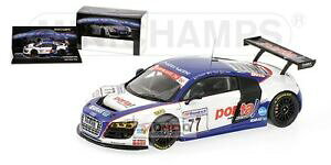 yz͌^ԁ@X|[cJ[@2009143 437091977fnurburgringAEfBr8 rostekXgaudi r8 rostek rast from nurburgring 2009 143 437091977 model