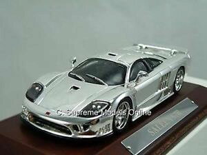 yz͌^ԁ@X|[cJ[@en s7r sports car 143rd scale model mintboxed plated finish racingen s7r sports car 143rd scale model mint boxed plated fi