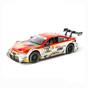 yz͌^ԁ@X|[cJ[@bmw m4 dtm 2017I[KXgfarfus 132[VOJ[f_CJXgbmw m4 dtm 2017 augusto farfus 132 scale racing car model diecast toy vehicle