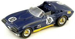yz͌^ԁ@X|[cJ[@V{[OhX|[c[hX^[ZuOXP[chevrolet grand sport roadster 10 12h sebring 1966 true scale 143 tsm124324 mo