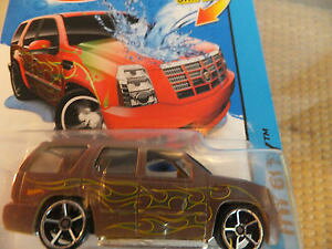 yz͌^ԁ@X|[cJ[@zbgzC[J[Vt^[LfbNGXJ[h_CJXg}ehot wheels colour shifters 07 cadillac escalade diecast164 bhr48 mattel 4048