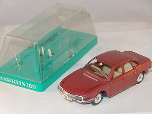 �y���������z�͌^�ԁ@�X�|�[�c�J�[�@marklin nsu ro 80 1811marklin nsu ro80 1811