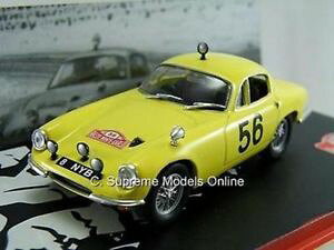 yz͌^ԁ@X|[cJ[@[^XG[g[J[ffCrXeC[ueBbVNVbNlotus elite 1962 rally car model daviestaylor 143 british classic j5926f