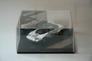 yz͌^ԁ@X|[cJ[@XLbh`AeJ[i[[143 skid lancia stratos 1975 winner rallye monte carlo s munari rally, wrc