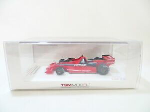 �y���������z�͌^�ԁ@�X�|�[�c�J�[�@�u���o���A���t�@�����@���X�E�F�[�f���j�L���E�_tsm brabham bt46 alfa romeo f1 fan car winner swedish gp 1978 niki lauda 143