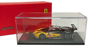 �y���������z�͌^�ԁ@�X�|�[�c�J�[�@�t�F���[���N���X���}���X�P�[��looksmart ferrari 488 gte jmw lm gte am class winner le mans 2017 143 scale