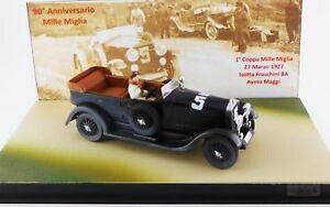 �y���������z�͌^�ԁ@�X�|�[�c�J�[�@�J�u���I�����~�b���~���A���I���Iisotta fraschini torpedo 8a cabriolet 5 mille miglia 1927 rio 143 rio4530p mod