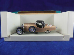 yz͌^ԁ@X|[cJ[@uY[XXP[brumm r8 1922 sanford cyclecar in bronze racing 13 scale 143