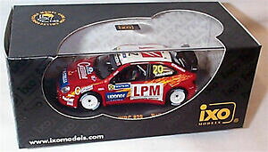 yz͌^ԁ@X|[cJ[@VgGNTtBh[XP[citroen xsara wrc 20 rally finland 2006 jtuohino 143 scale in case