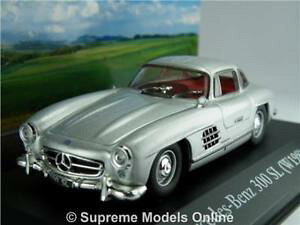 yz͌^ԁ@X|[cJ[@ZfXJ[fTCYlbg[NAgXmercedes 300 sl w198 car model143 size 1954 ixo atlas 2891001 mythiques t3z