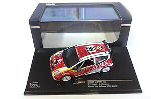 �y���������z�͌^�ԁ@�X�|�[�c�J�[�@�V�g���G��c2 s1600�c�A�[2006ixo 143 rally diecast car model ram245citron c2 s1600 tour corse 2006 ixo 143 rally diecast car model
