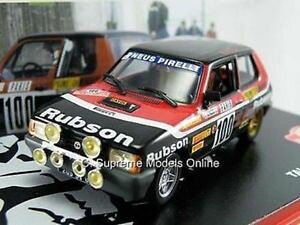 �y���������z�͌^�ԁ@�X�|�[�c�J�[�@�T���o�����[�J�[�f�J�[��kqtalbot samba 1983 rally car defourchenez 143rd no100 decal issue k8967q